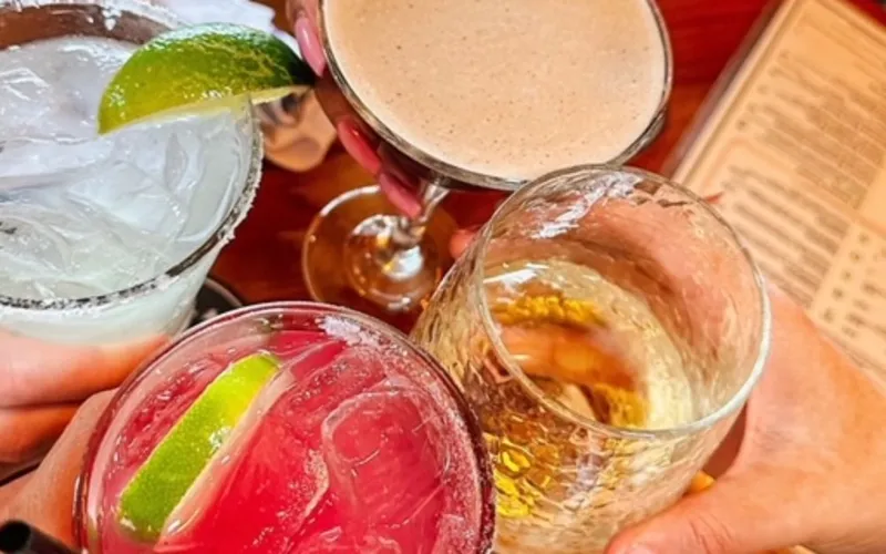 Bar Tulio's