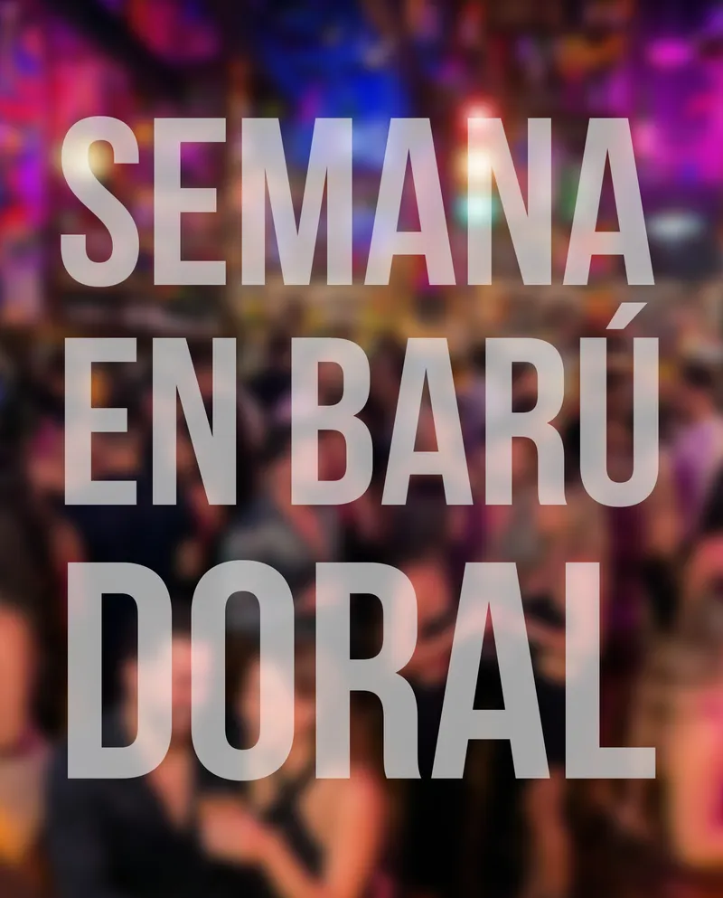 Baru Doral