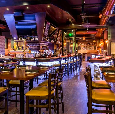 Batch Gastropub
