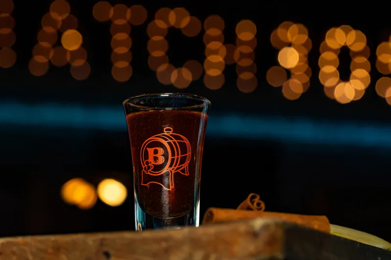 Batch Gastropub