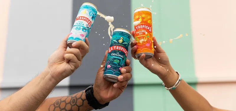 Cervecería La Tropical