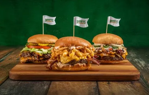 Duffy's Sports Grill