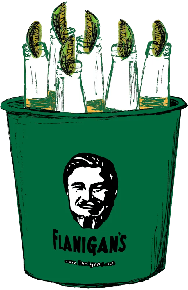 Flanigan's Hialeah