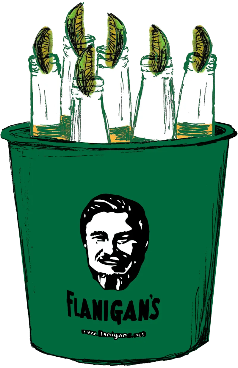Flanigan's Kendall