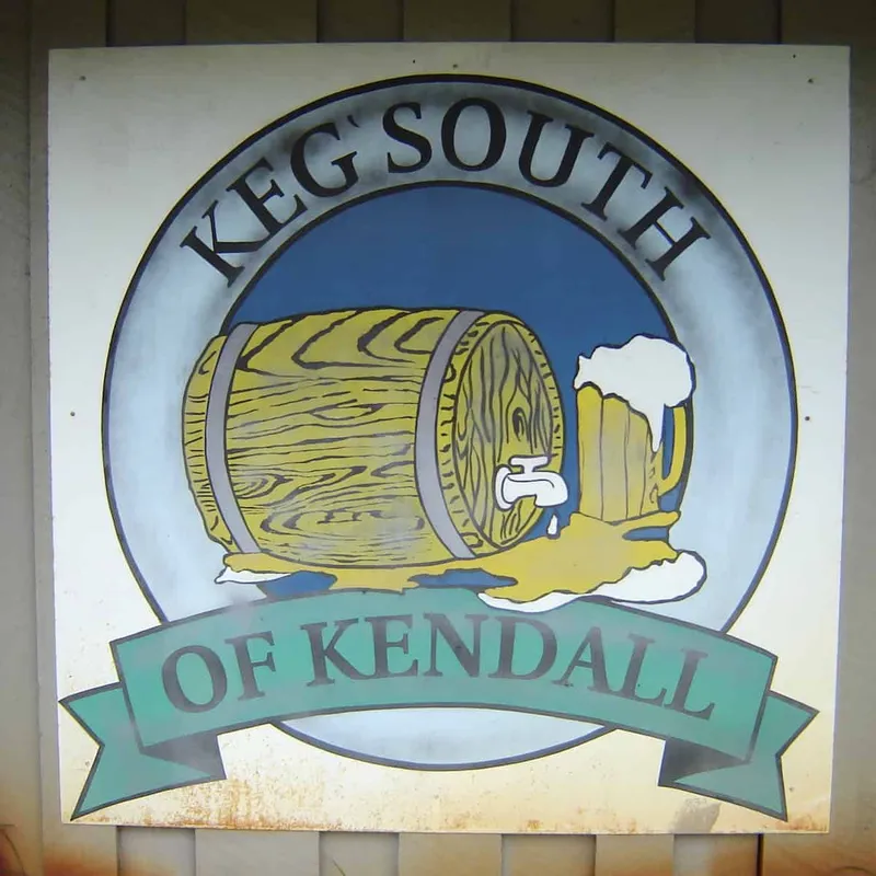 Keg South Kendall