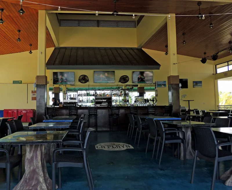 La Playa Grill