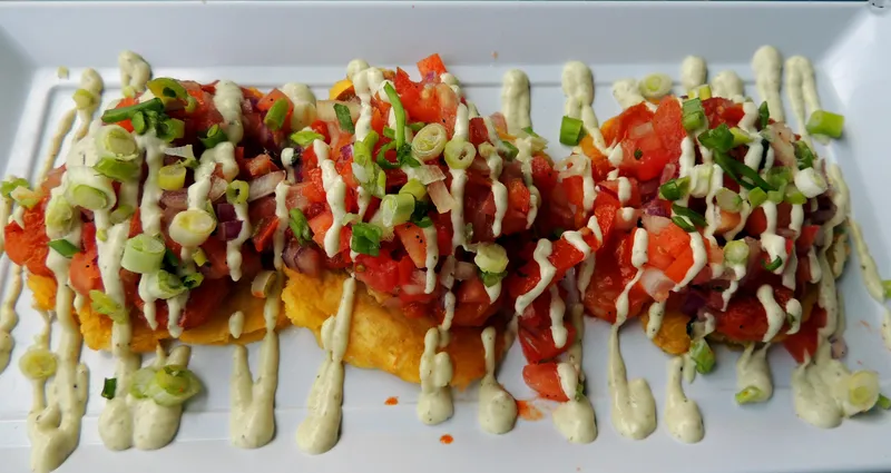 La Playa Grill
