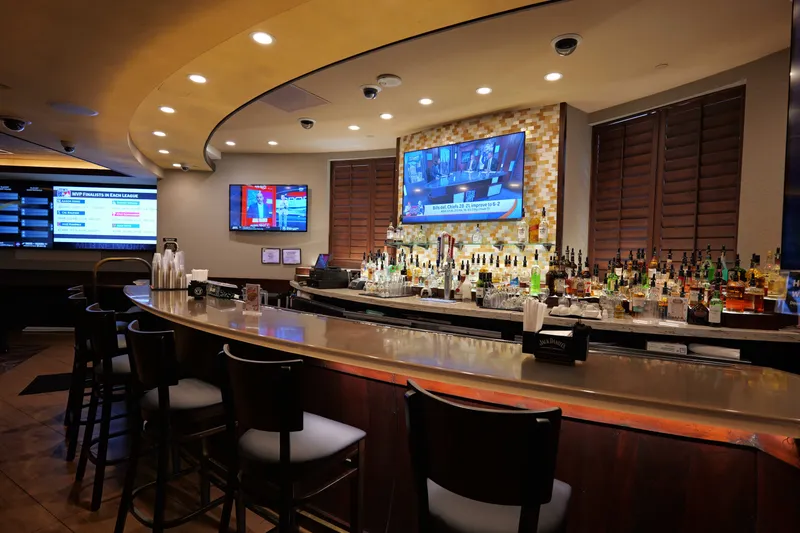 Legends Sports Bar