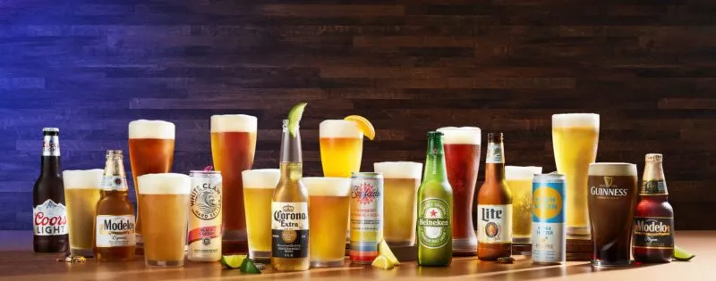 Miller's Ale House Doral