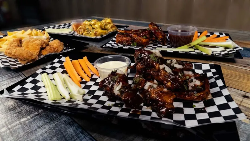 Ollie Sports Bar & Grill