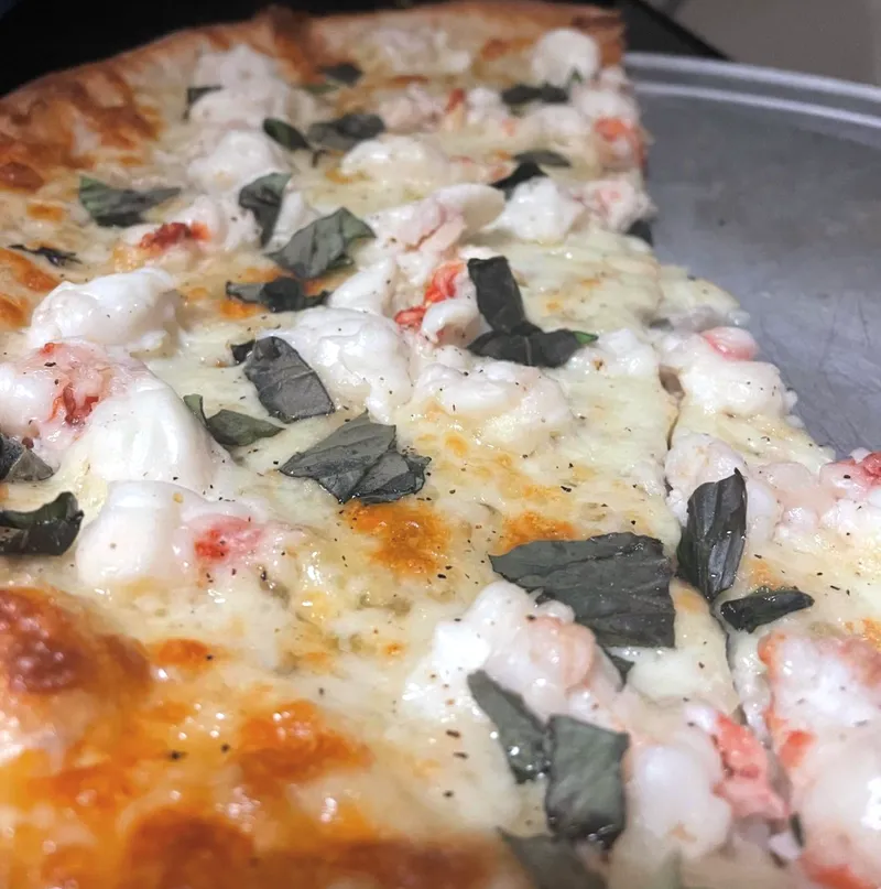 Son of a Pizza Pub
