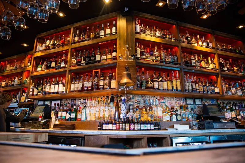 South Pointe Tavern