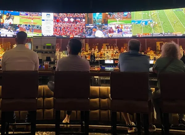 Sports & Social