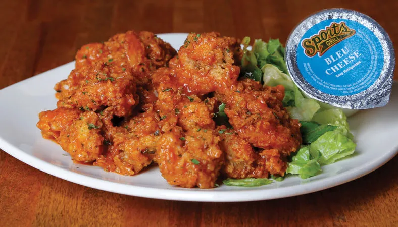 Sports Grill Coral Gables