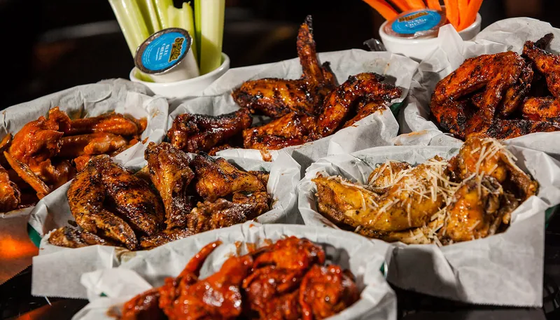 Sports Grill Doral