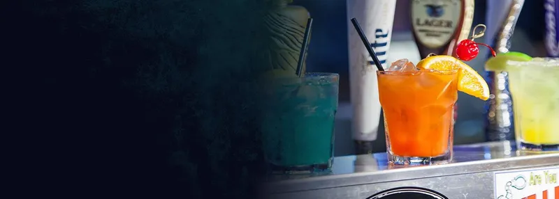Sports Grill Doral