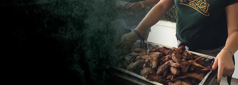 Sports Grill Doral