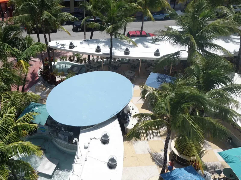 The Clevelander