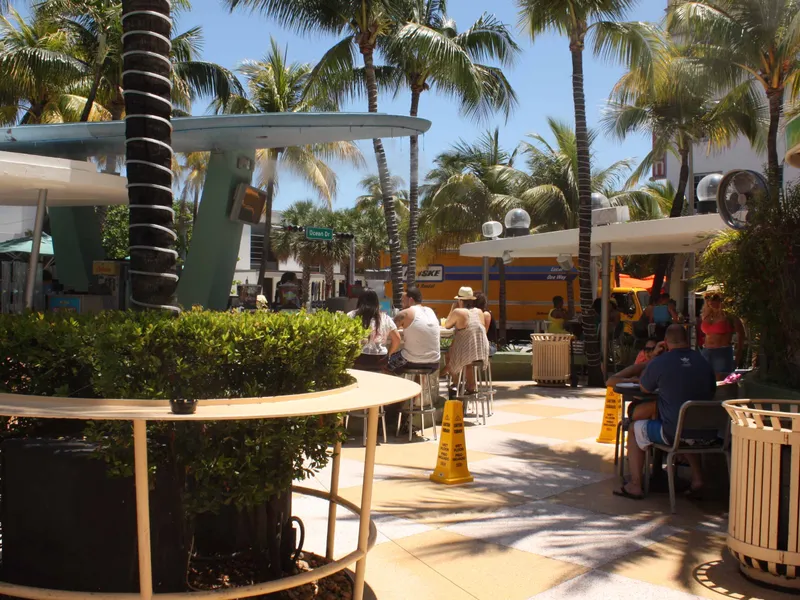 The Clevelander