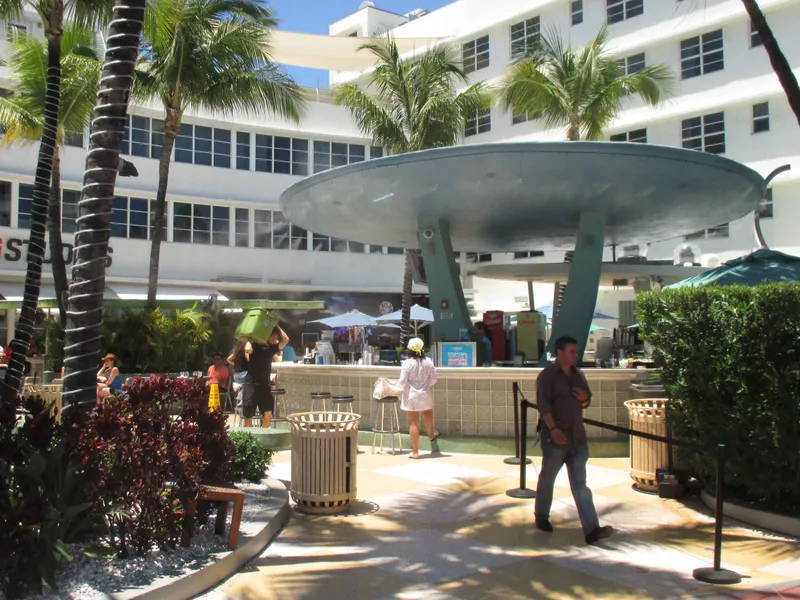 The Clevelander