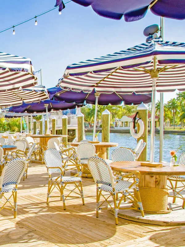 The Wharf Miami