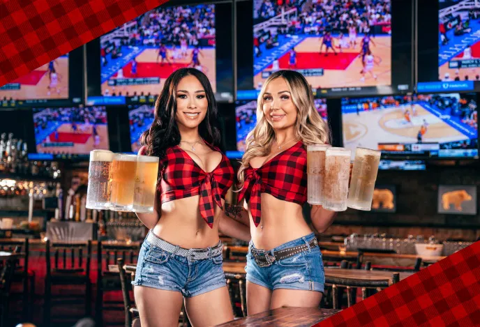 Twin Peaks Doral