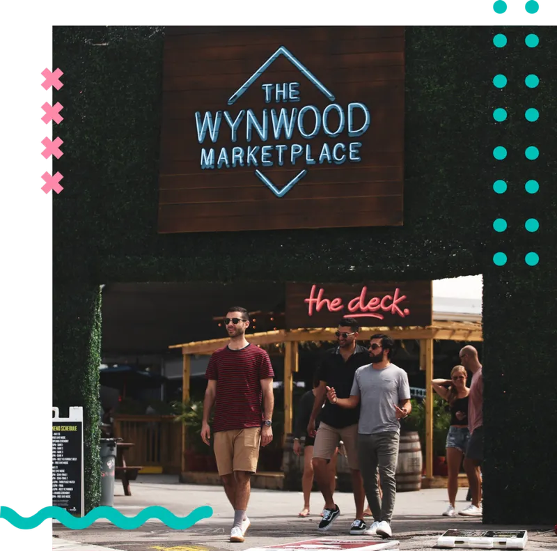 Wynwood Marketplace
