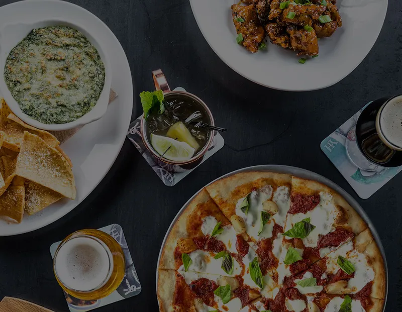 Yard House